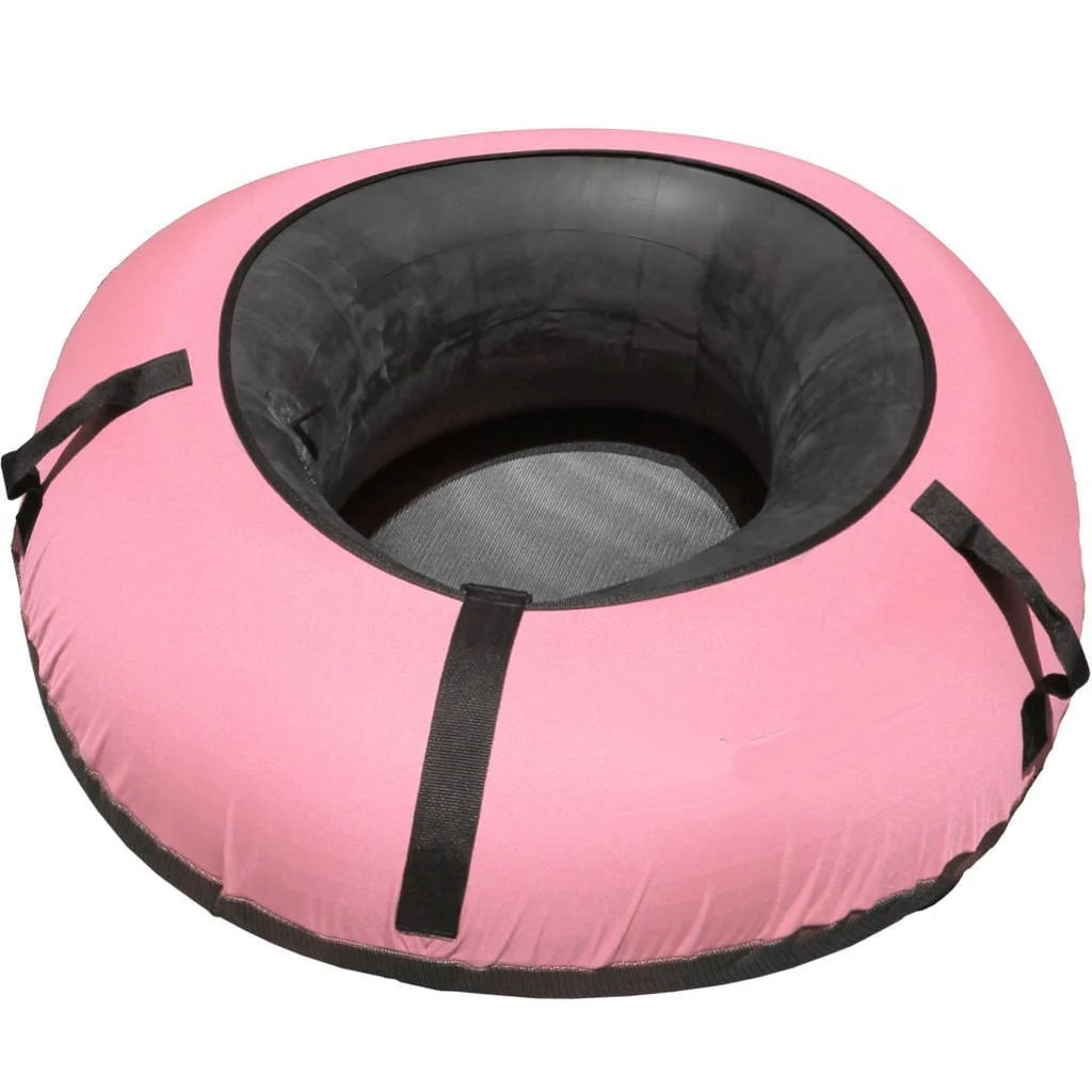 2 Pack Heavy Duty River Tube with Cover M585