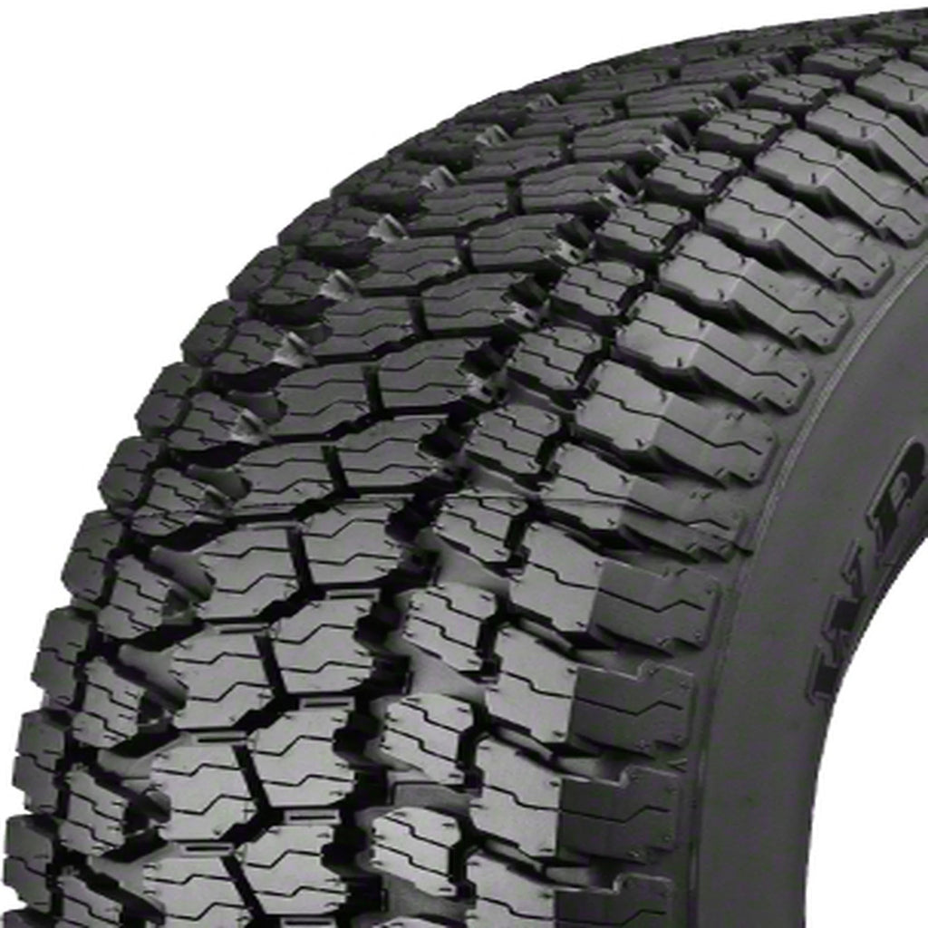 All Terrain P265/70R17 Passenger Tire A926599