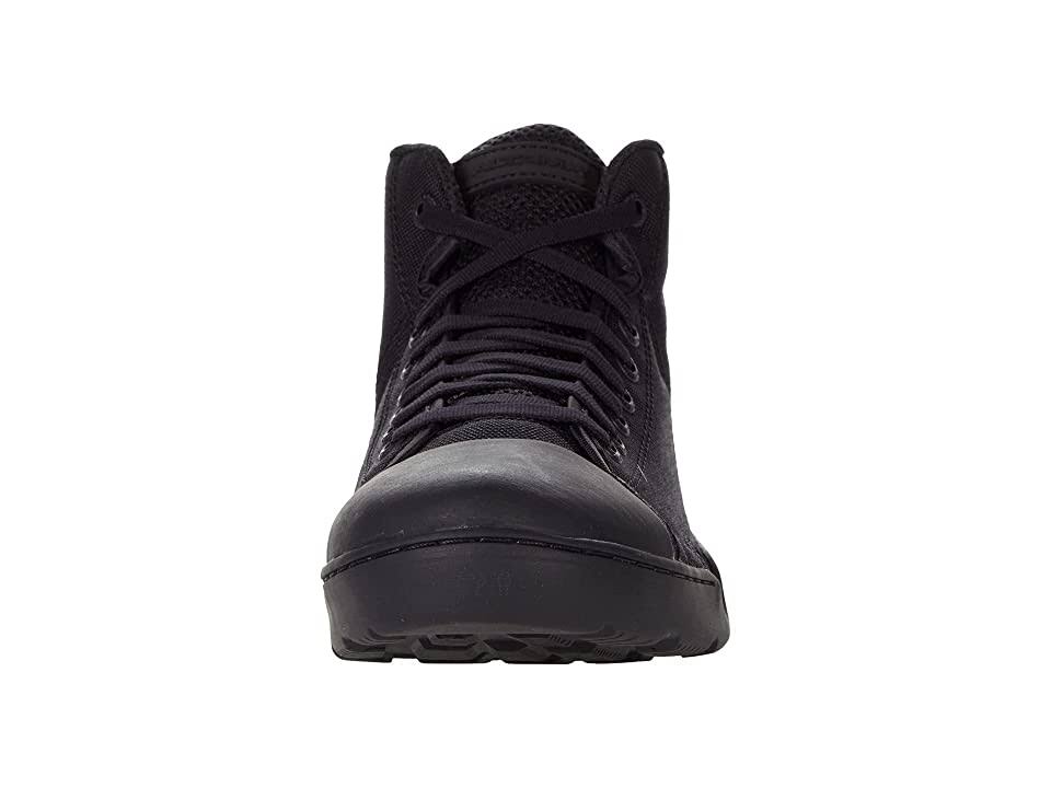 OTB Maritime Assault Mid 11 Black Wide J273901