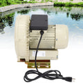 110V 370W Industrial Air Pump Blower F691