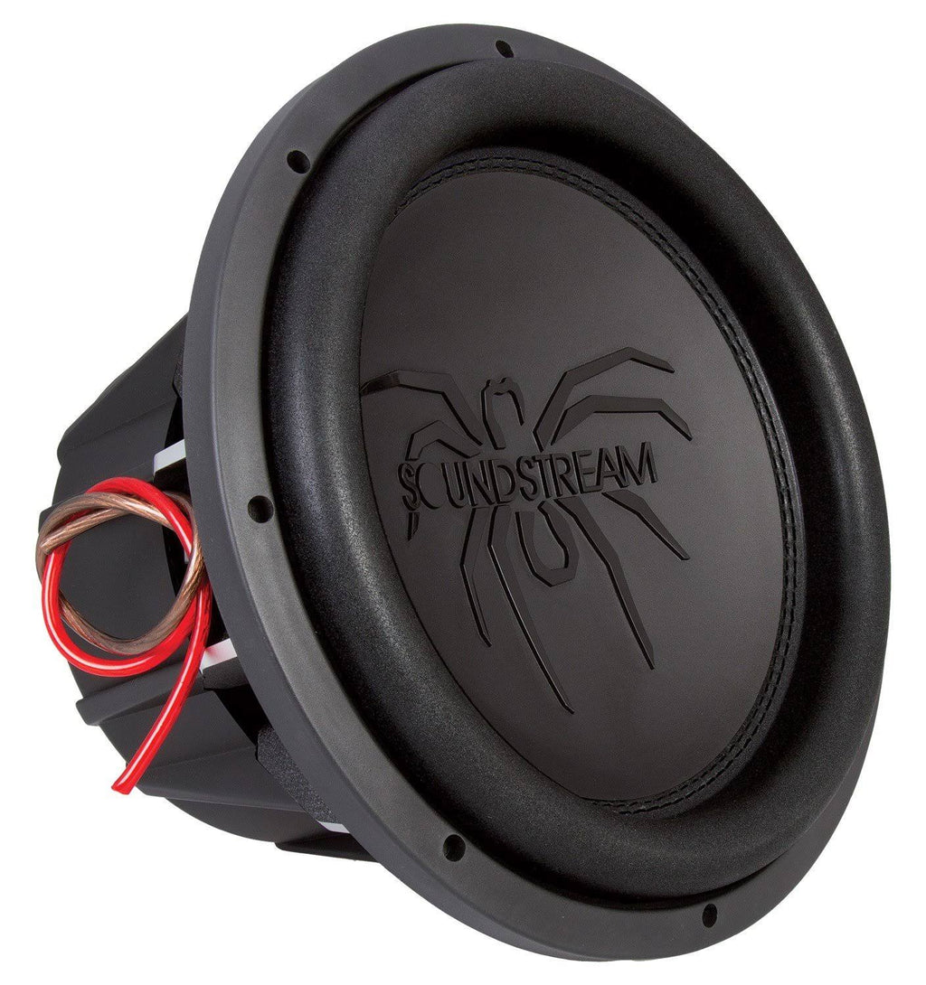 15x22 Dual 2 Ohm Car Subwoofer B65416