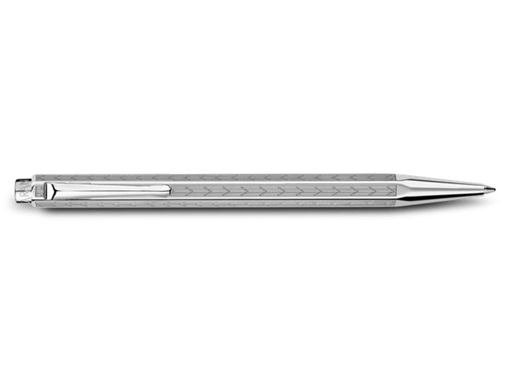 Rollerball Pen Chevron V2269