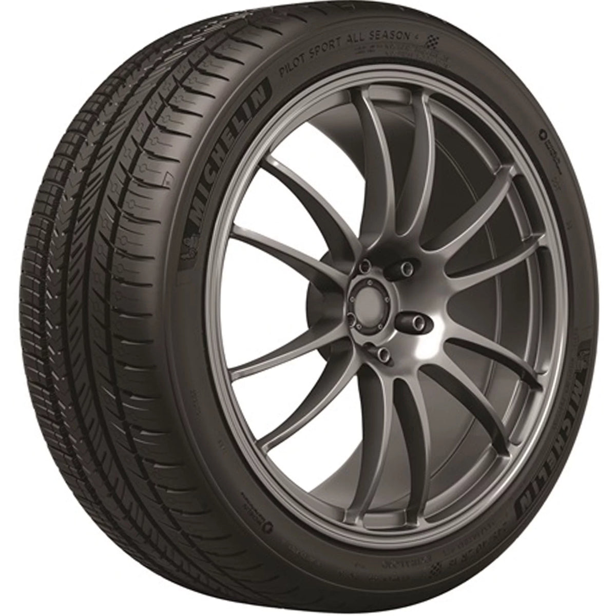 All Season 275/35ZR18 99Y XL Passenger Tire T329895