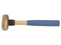 2 lb Sledge Hammer with Wood Handle X601