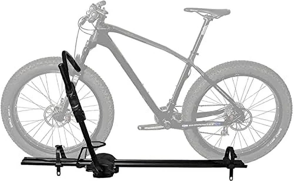 Upright Roof Bike Rack Z6341