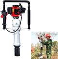 52CC Gasoline T Post Driver V908