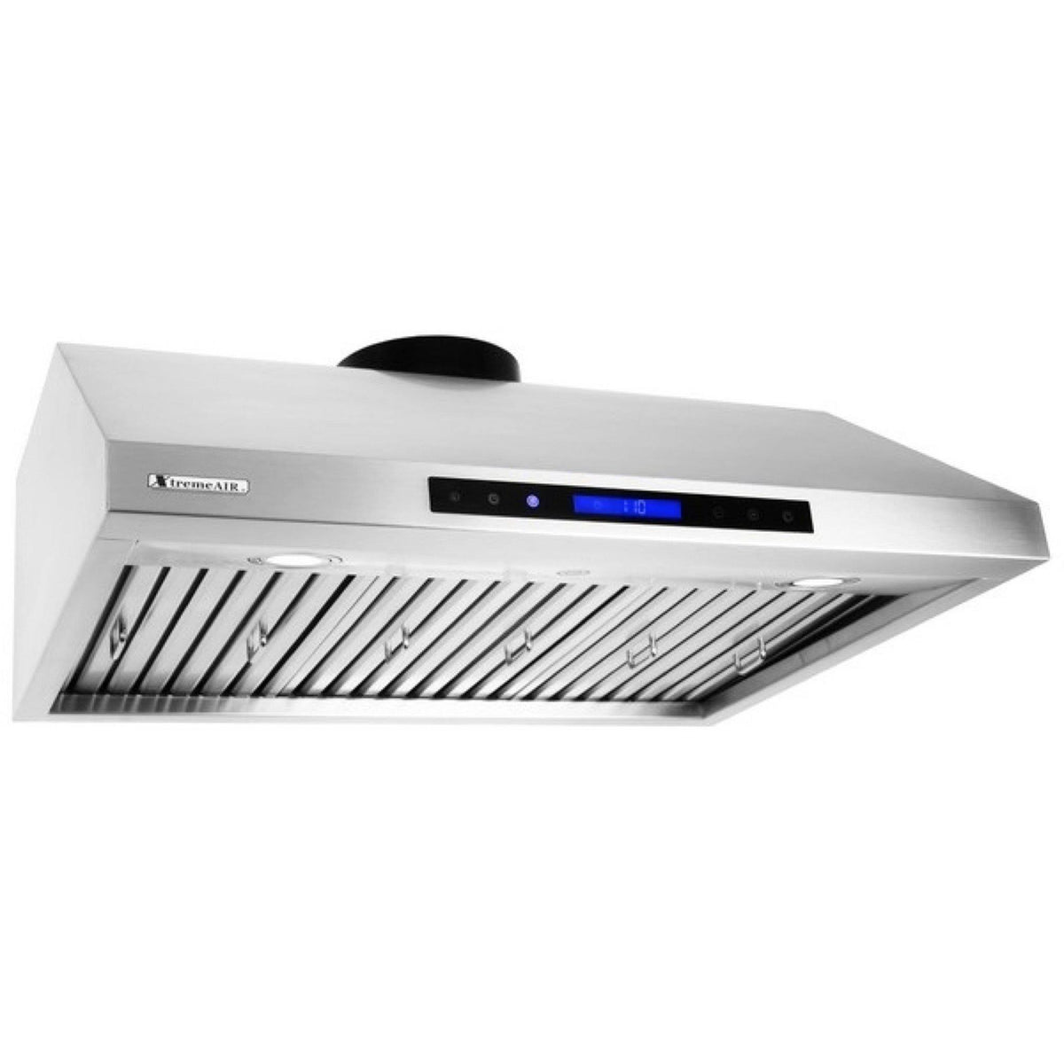 900 CFM Ducted Under Cabinet Range Hood B306