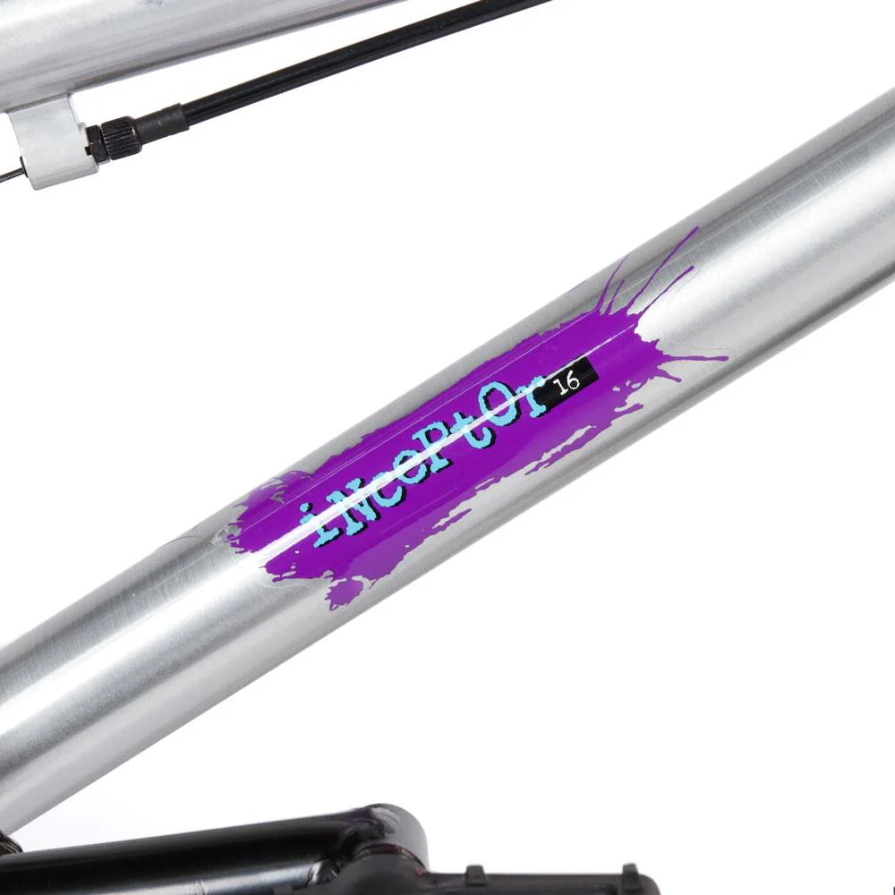Alloy 16 BMX Bike S302200