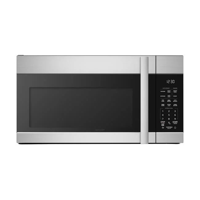 1.7 cu ft. Over-the Range Microwave Oven Y6297