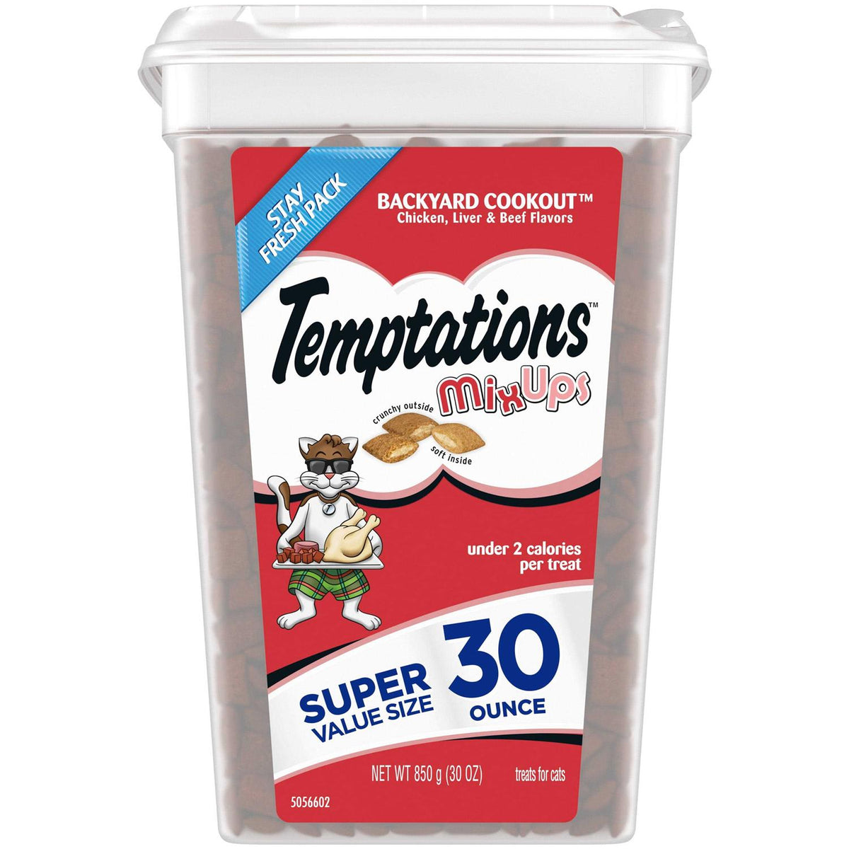 Cat Treats H51564