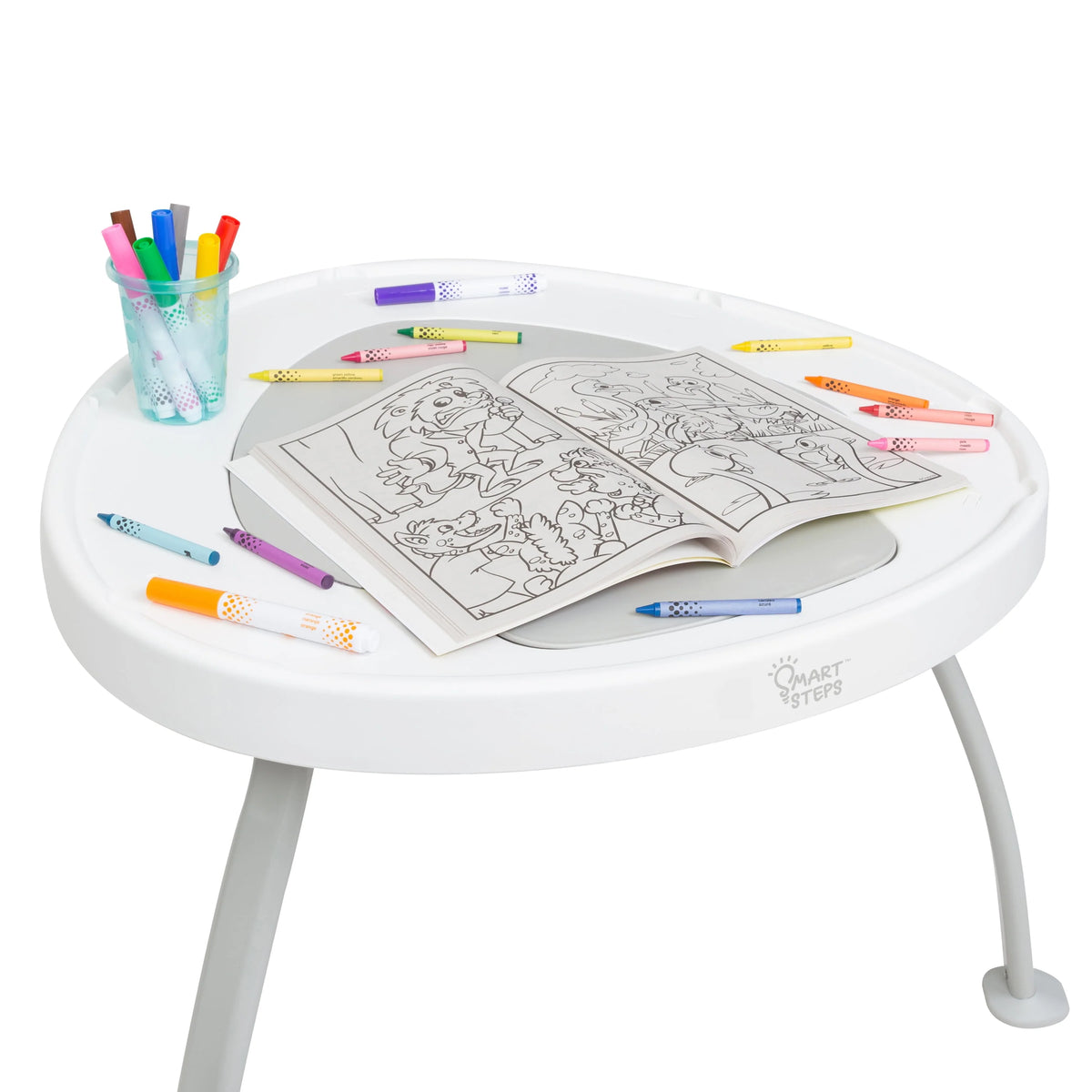 3-in-1 Activity Center N566159