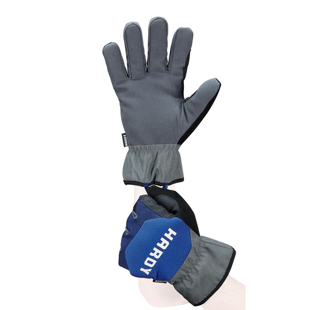 Insulated Water-Resistant Work Gloves N7139
