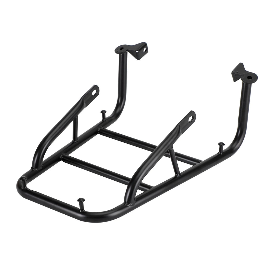 Motorcycle Rack Luggage Carrier for Yamaha XT250 Serow 250 2005-2022 F4617
