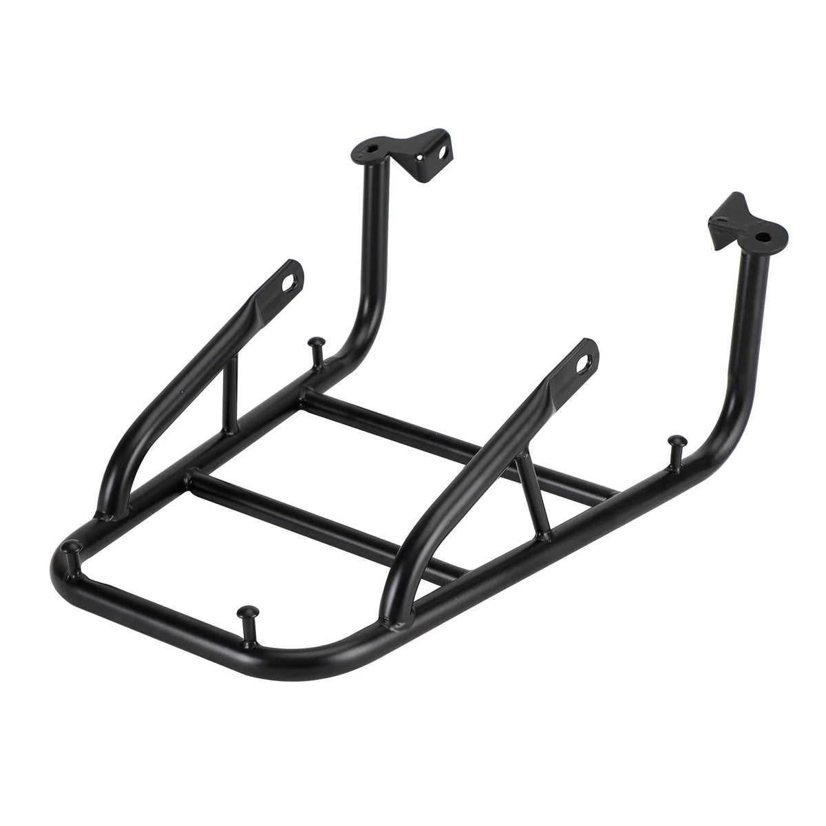 Motorcycle Rack Luggage Carrier for Yamaha XT250 Serow 250 2005-2022 F4617