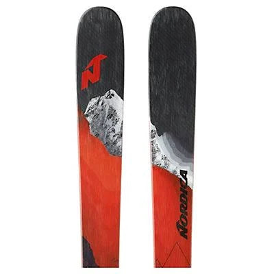 94 Skis 191 cm R180093