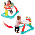 2-in-1 Activity Walker Y57205
