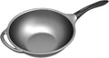 12 Inch Wok Pack of 2 V205404