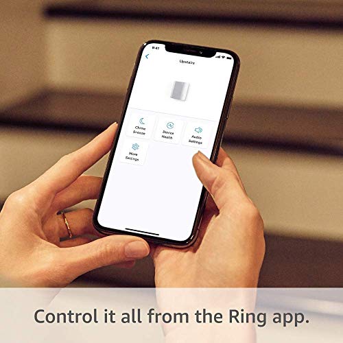 Ring Chime F9435