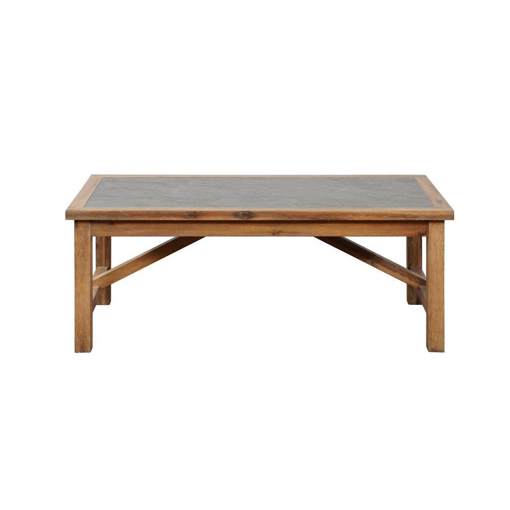 Rustic Coffee Table R558