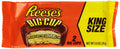 King Size Peanut Butter Big Cup, 2.8 oz, Pack of 16 K137