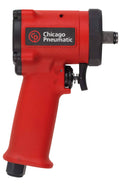 Stubby Impact Wrench A384599