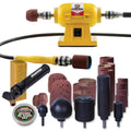 Total System for Sanding W621006