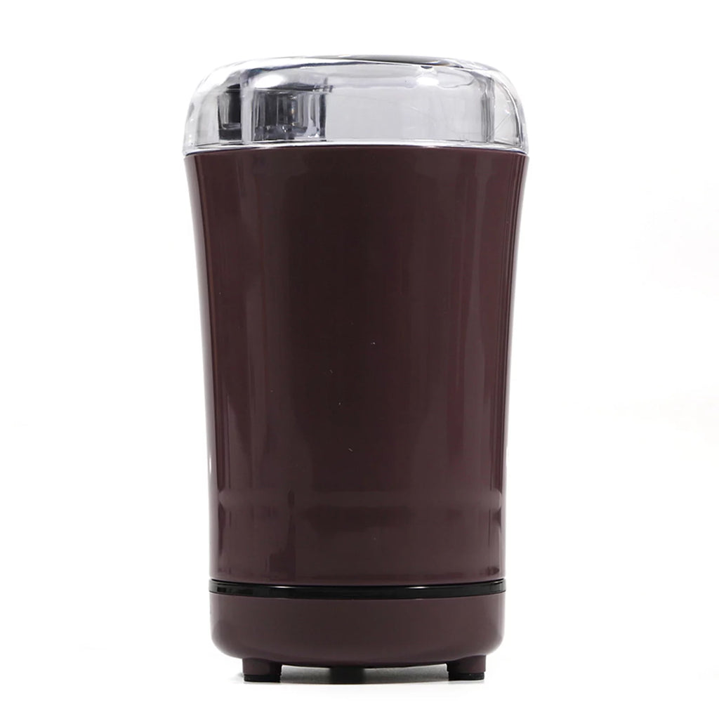 110V Electric Coffee Grinder with Stainless Steel Bowl B633