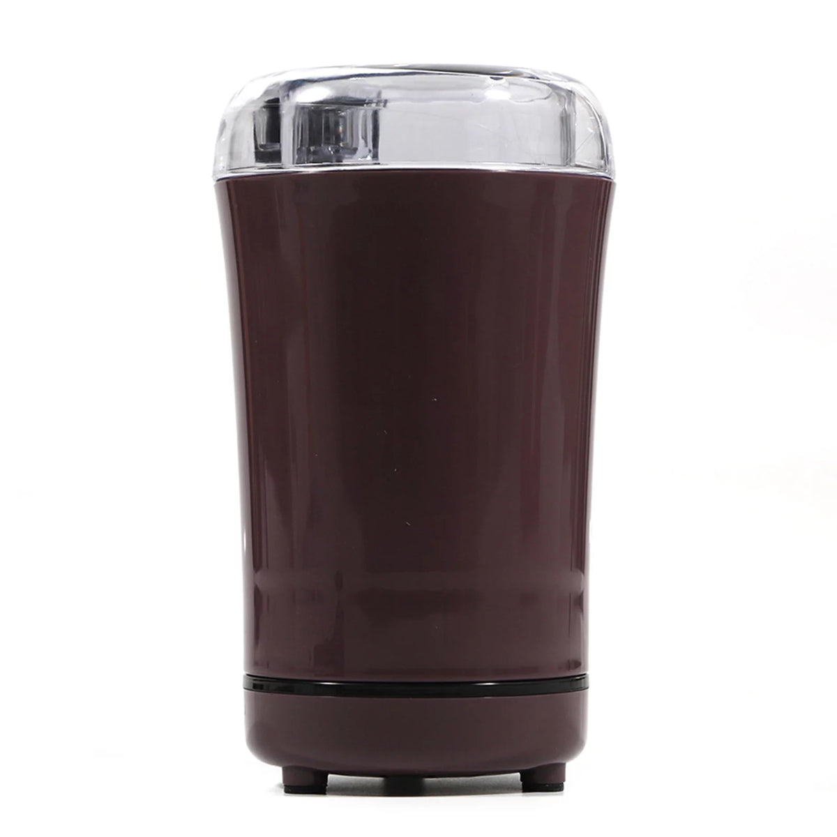 110V Electric Coffee Grinder with Stainless Steel Bowl B633
