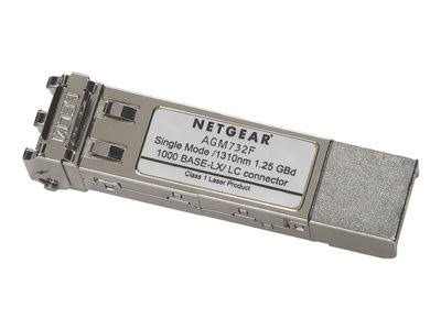 SFP Transceiver Module F57668