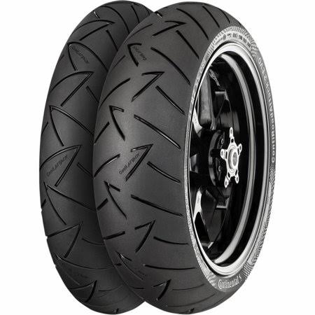 180/55ZR17 Rear Tire T92952