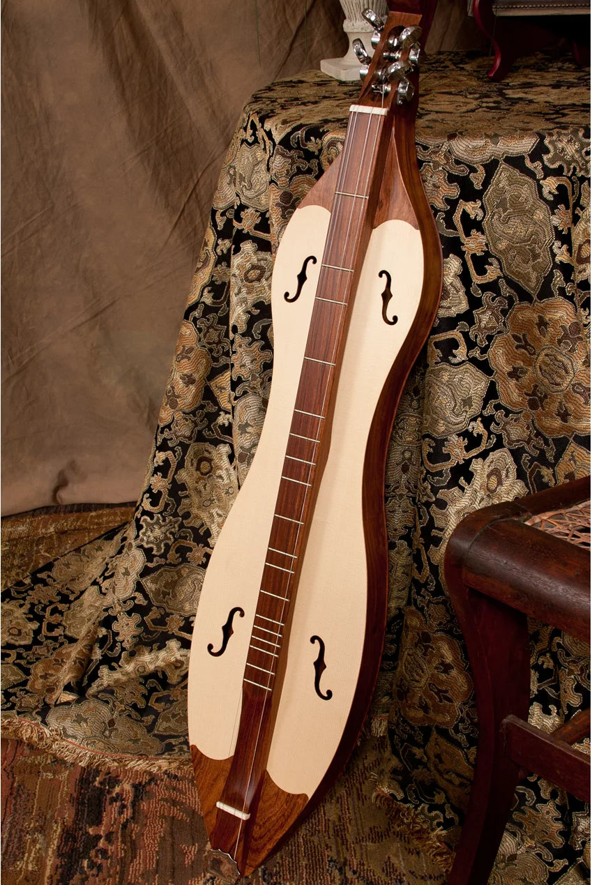 4 String Dulcimer N80335