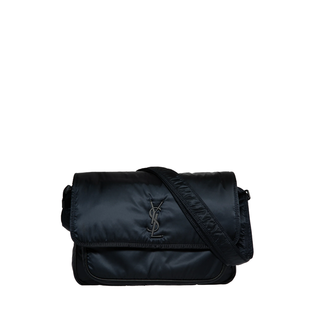 Nylon Messenger U865