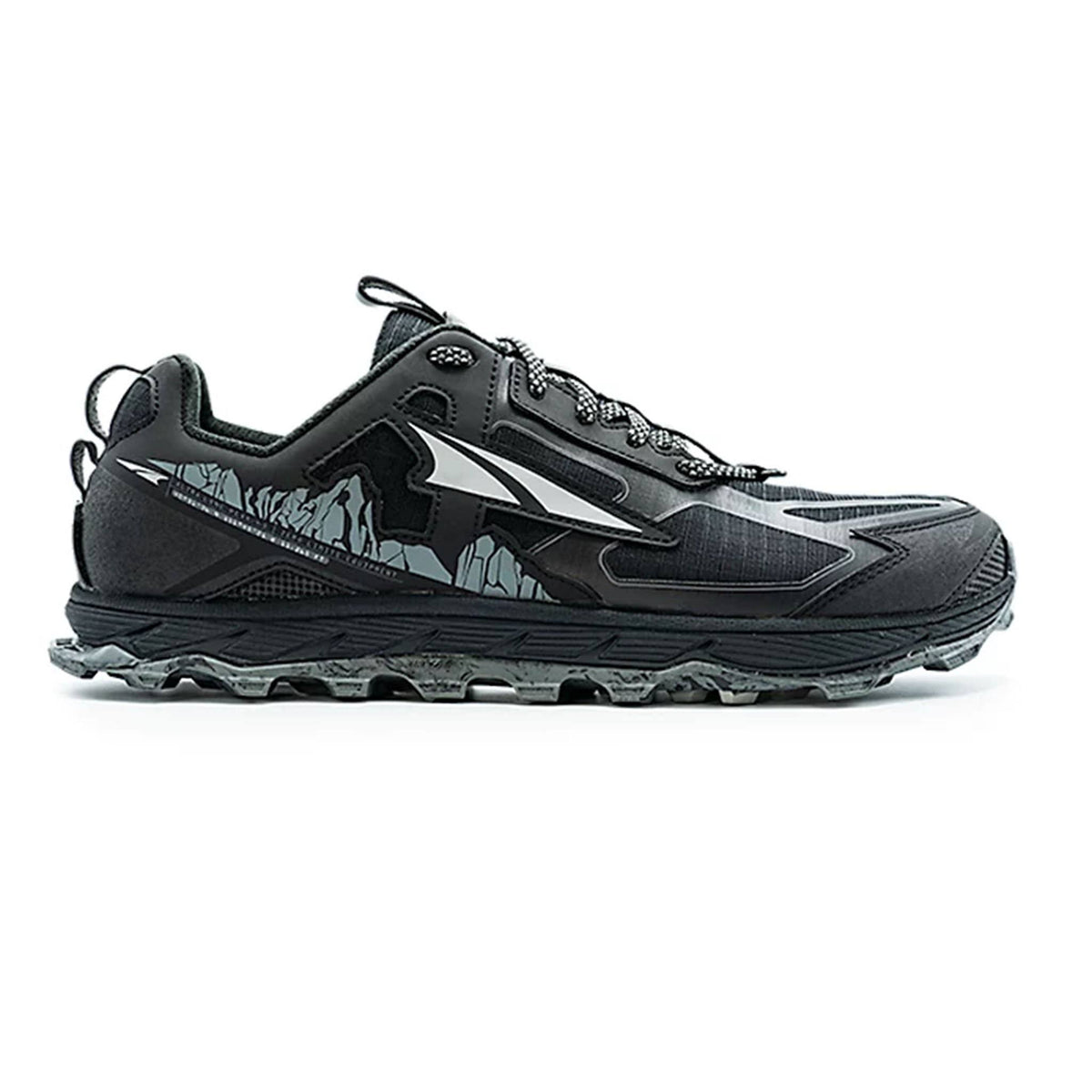 Men&s 8.5 Carbon Trail Running Shoes W53720