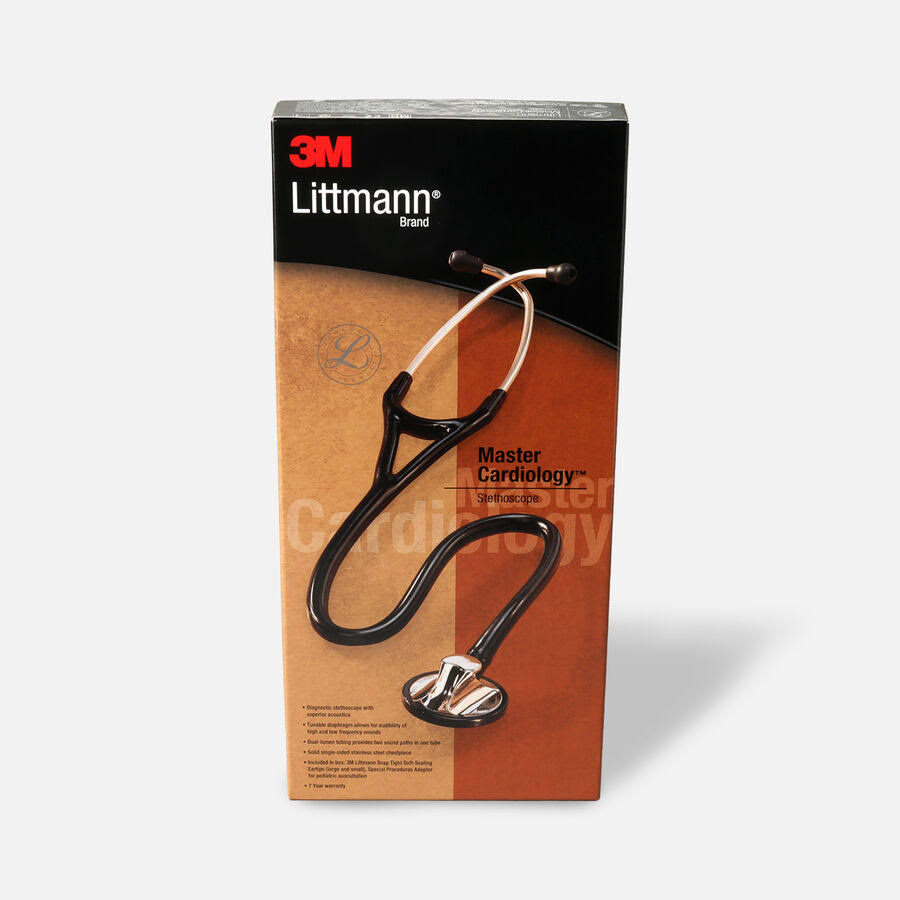 27 Stethoscope H173548