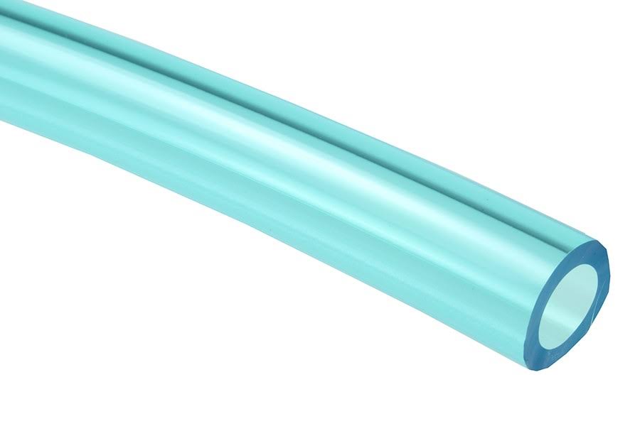 Polyurethane Tubing, 1/8 OD x 1/16 W71791