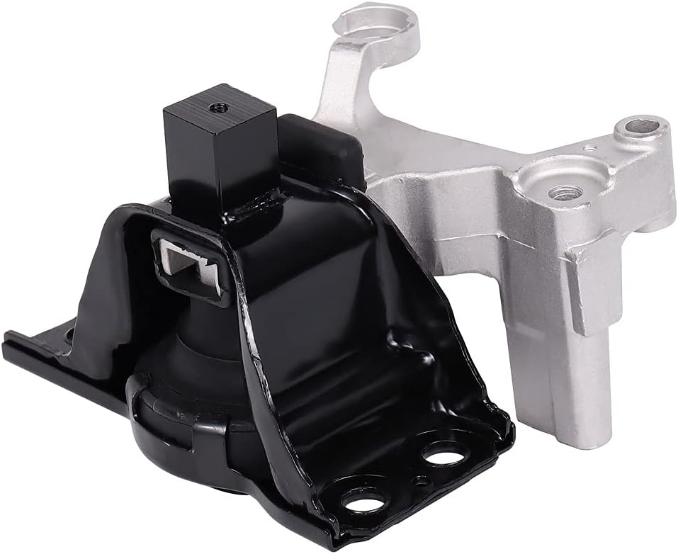 Motor & Trans Mount Set 4pcs D76361