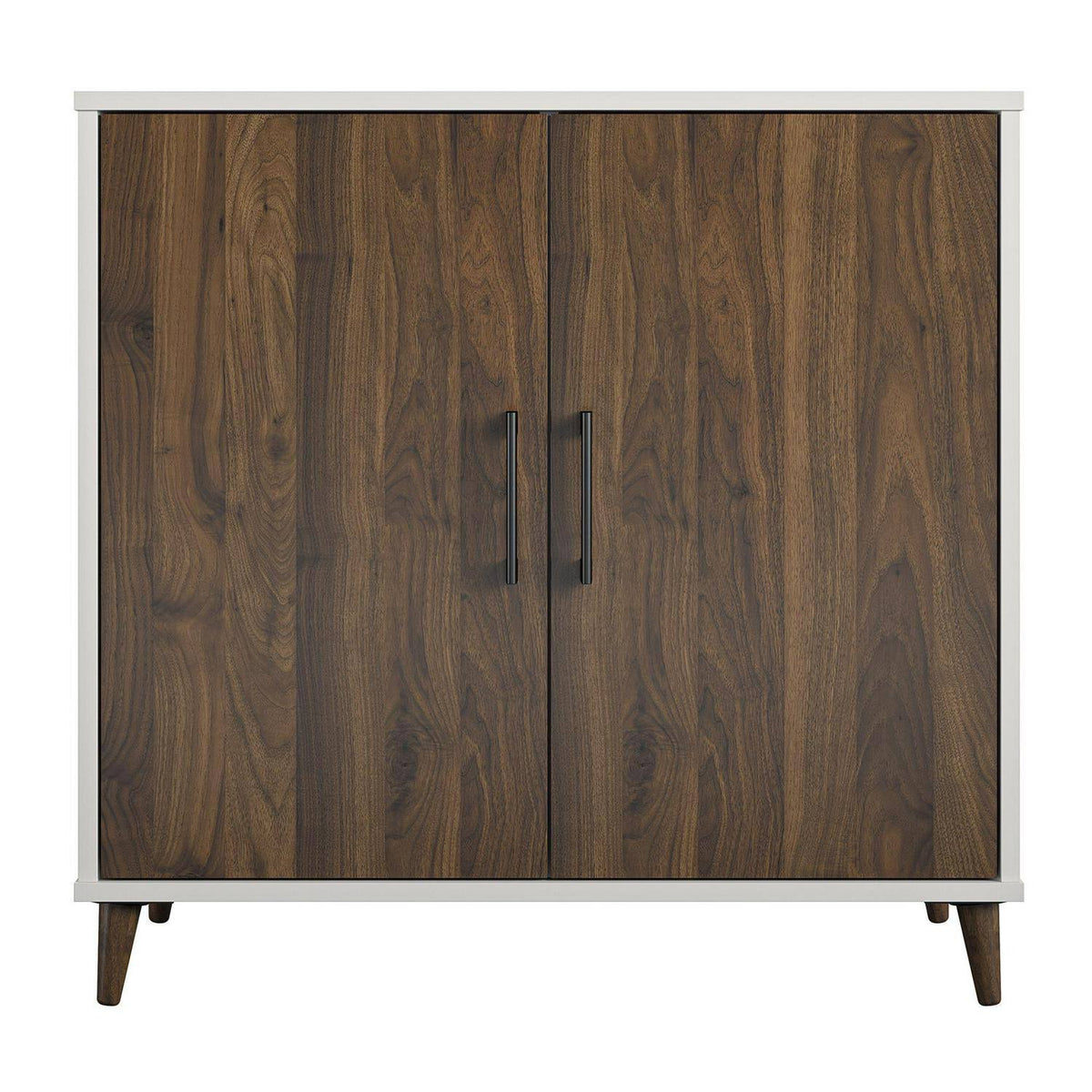 White Accent Cabinet W597104