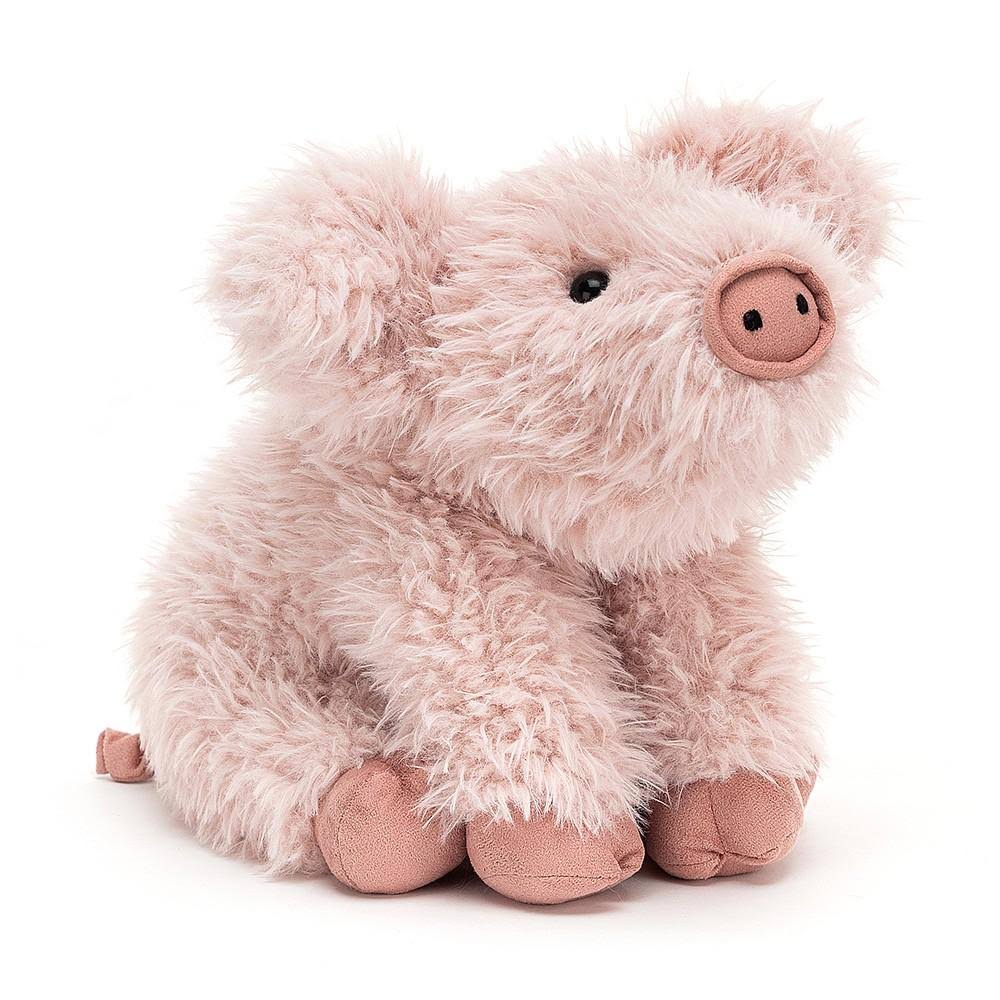 Curvie Elephant W80137