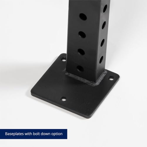 Wall Mount Rack E23637