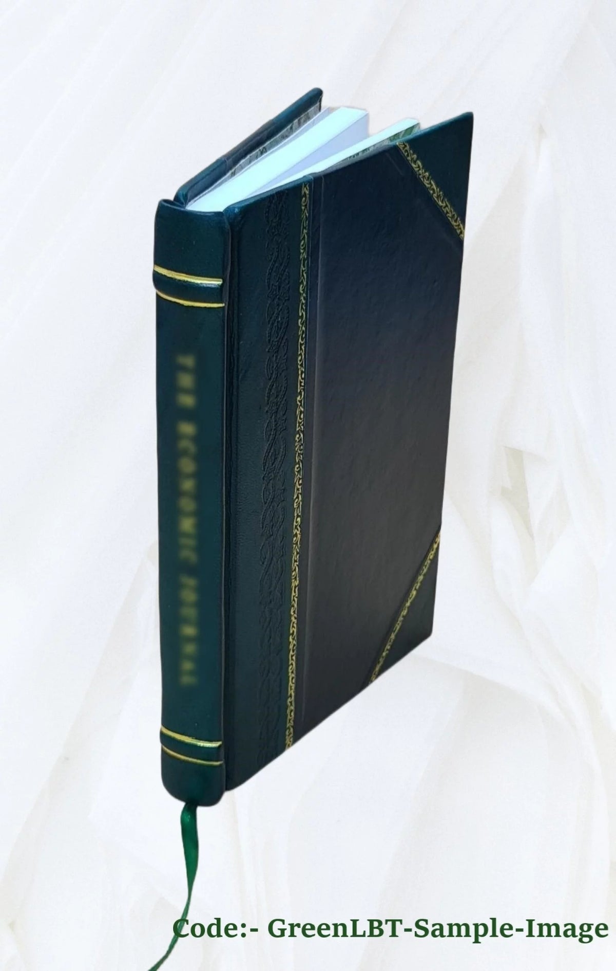 Safety-related Electrical Equipment Environmental Qualification Assessment Leather Bound N44792