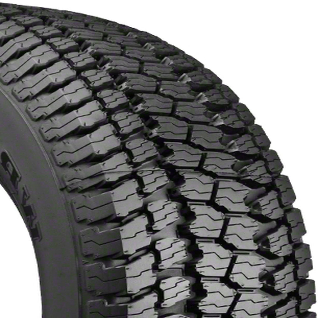 All Terrain P265/70R17 Passenger Tire A926599