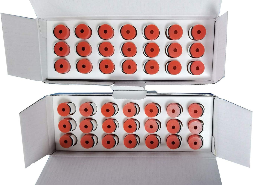 Sharp Edge Tester with Test Cap (21PCS) W3643