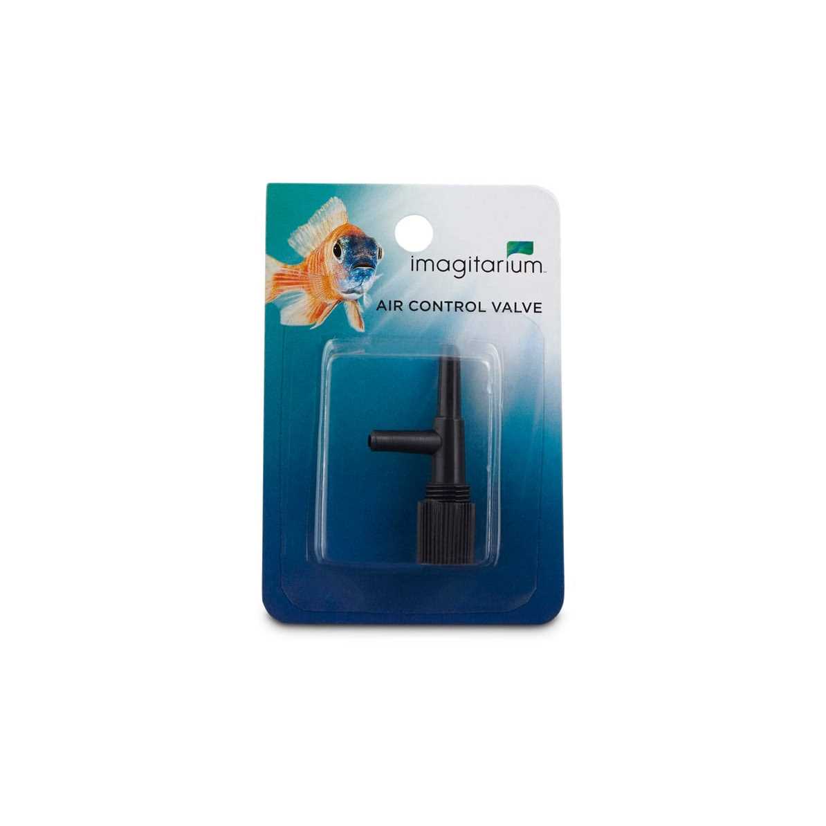 Air Control Valve H473