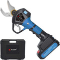 Cordless Electric Pruning Shears with 2Ah Lithium Battery P4795