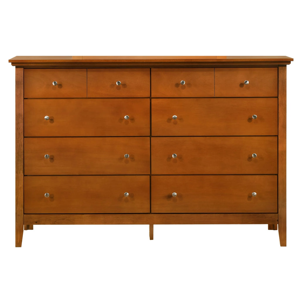Oak Dresser M2995