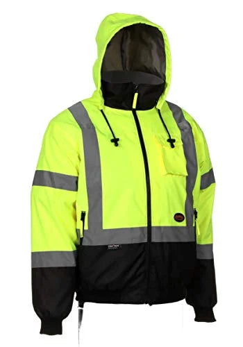 Waterproof 2in1 Bomber Jacket T287567