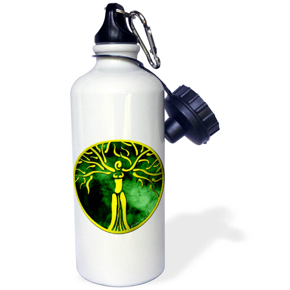 21oz Sports Water Bottle Y792626
