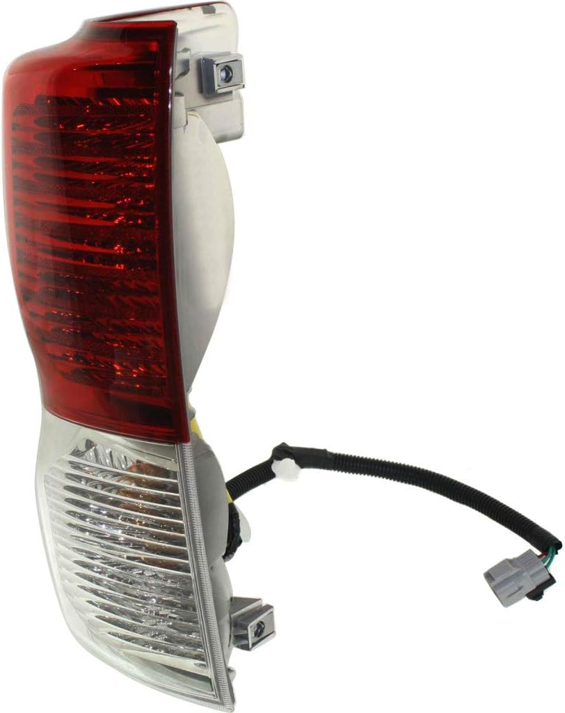 Tail Light Assembly Pair A762387