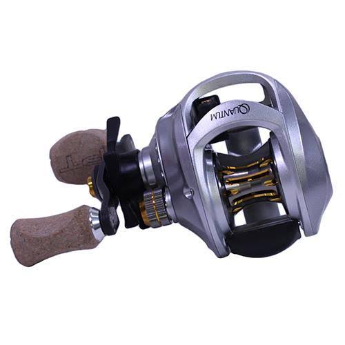 Baitcast Reel W377