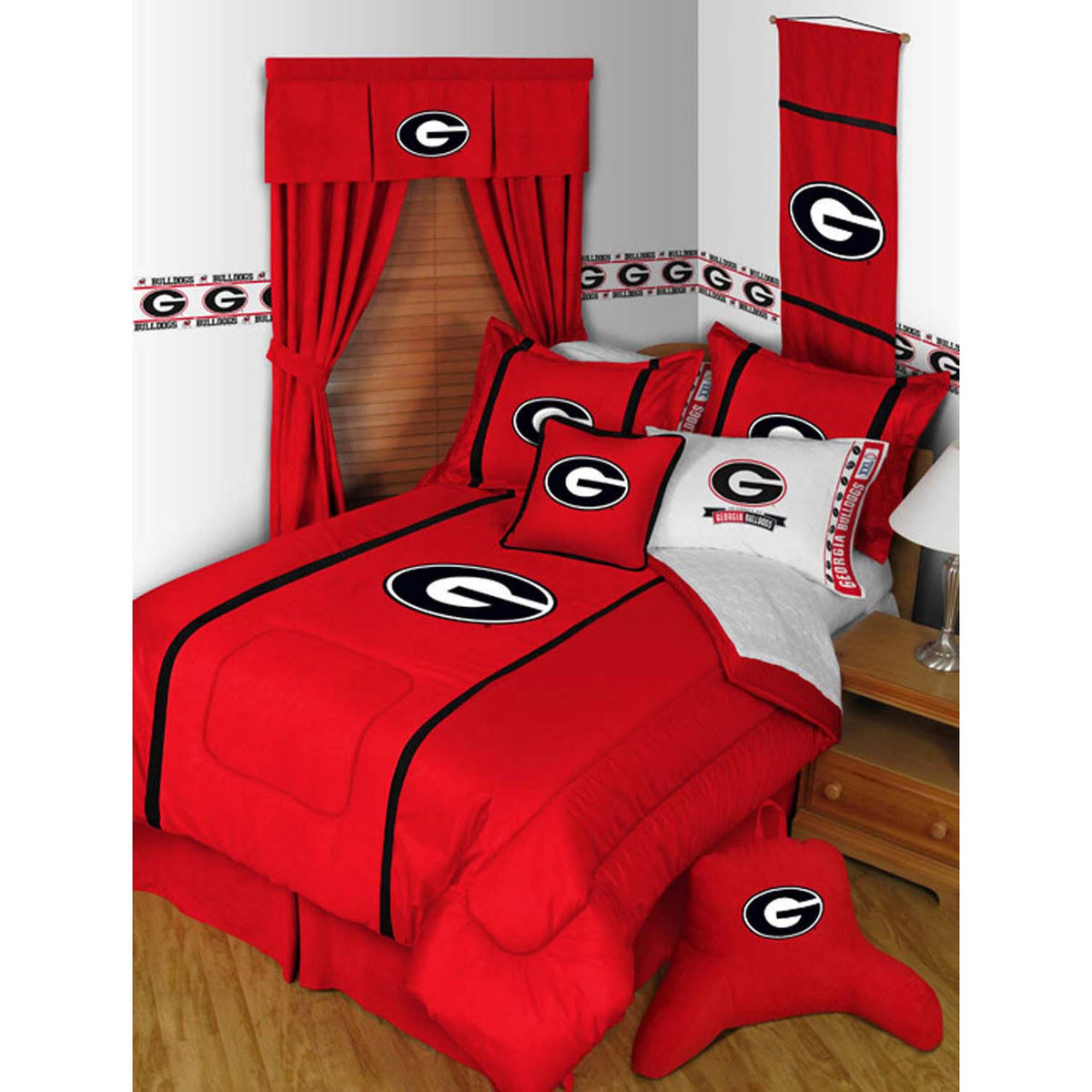 Twin Comforter Bedding Z2160
